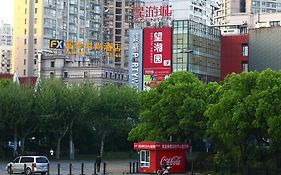 Furama Xpress Hotel Shanghai